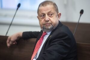 JUDr. Štefan Harabin: Zlodejiny cez mechanizmus korupčných fondov