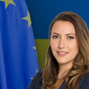 Petra Steger: EÚ sa naďalej zameriava na eskaláciu vojny na Ukrajine