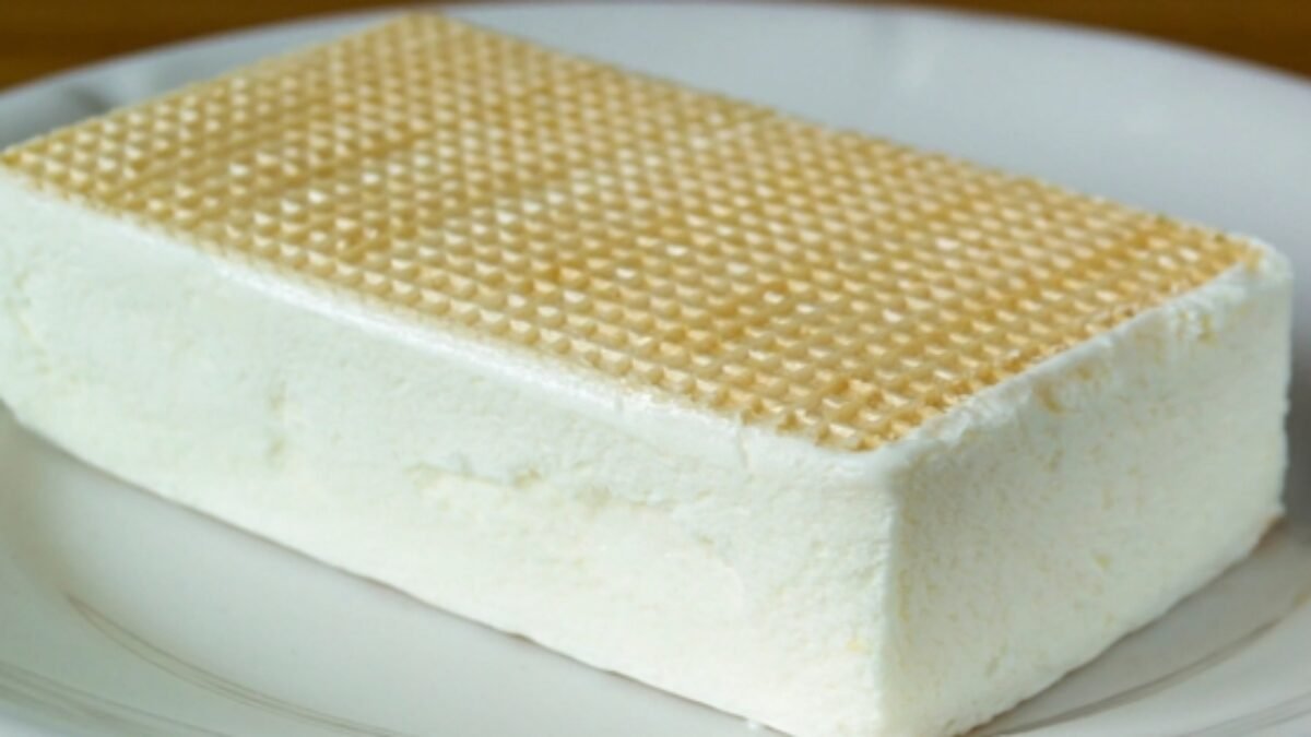 Toto je perfektný recept ešte z čias ČSSR na doslova dokonalú „RUSKÚ ZMRZLINU“: Tá chuť je jednoducho neprekonateľná!