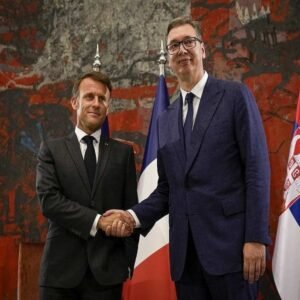Andrew Korybko: Srbská dohoda o francúzskych bojových lietadlách zdiskredituje V...