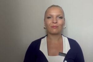 Z. PLEVÍKOVÁ: MÔJ KOMENTÁR K PREBIEHAJÚCEJ MILITARISTICKEJ KONFERENCII GLOBSEC V...