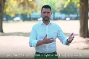 R. TAKÁČ: STOP HOAXOM O ZABÍJAČKÁCH
