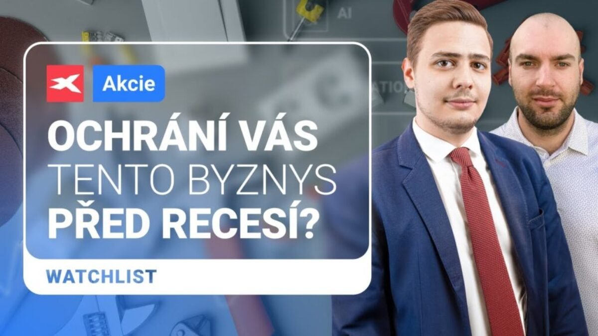 XTB: Lowe´s: Firma odolná nejen v recesi
