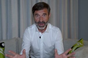 J. BLANÁR: ODMIETAM NEPRAVDIVÉ TVRDENIA EUROPOSLANCA M. UHRÍKA