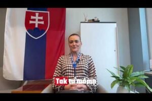 J. Laššáková: (Ne)sociálne cítenie KDH