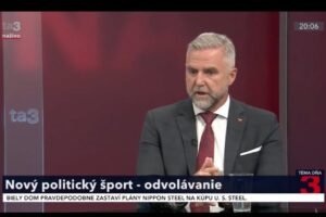 T. GAŠPAR: OPOZIČNÉ DIVADLO NABERÁ NOVÉ, NETUŠENÉ PODOBY