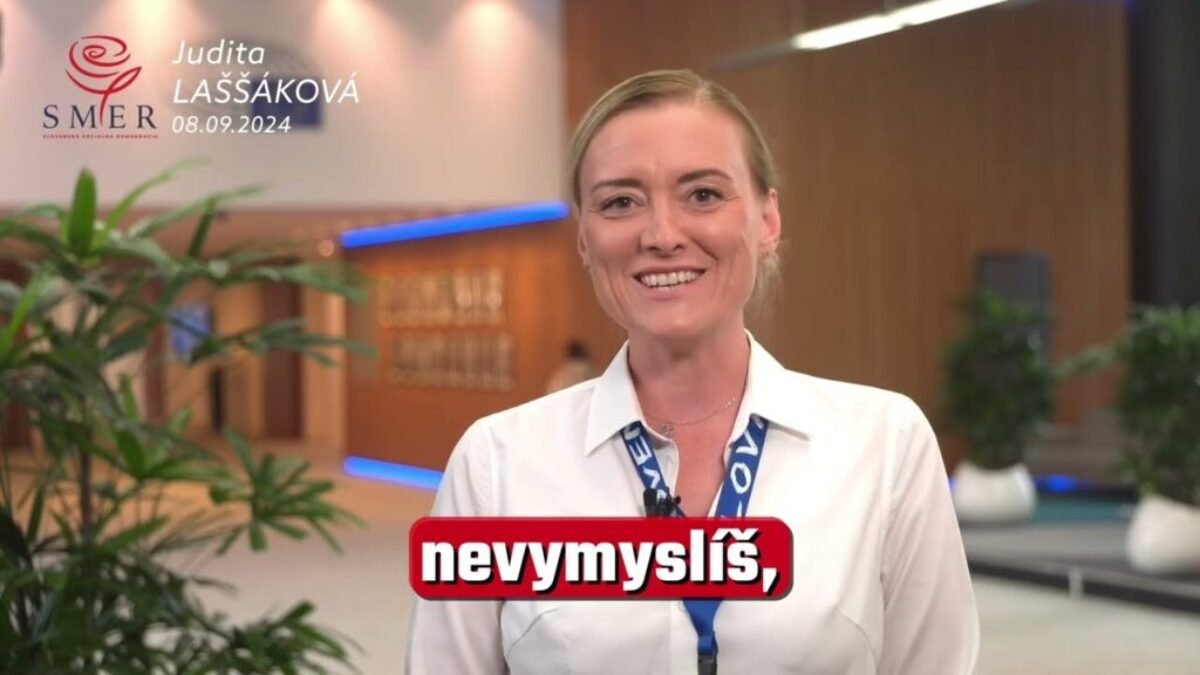 J. Laššáková: Peniaze EÚ – Kosovo – Progresívne Slovensko