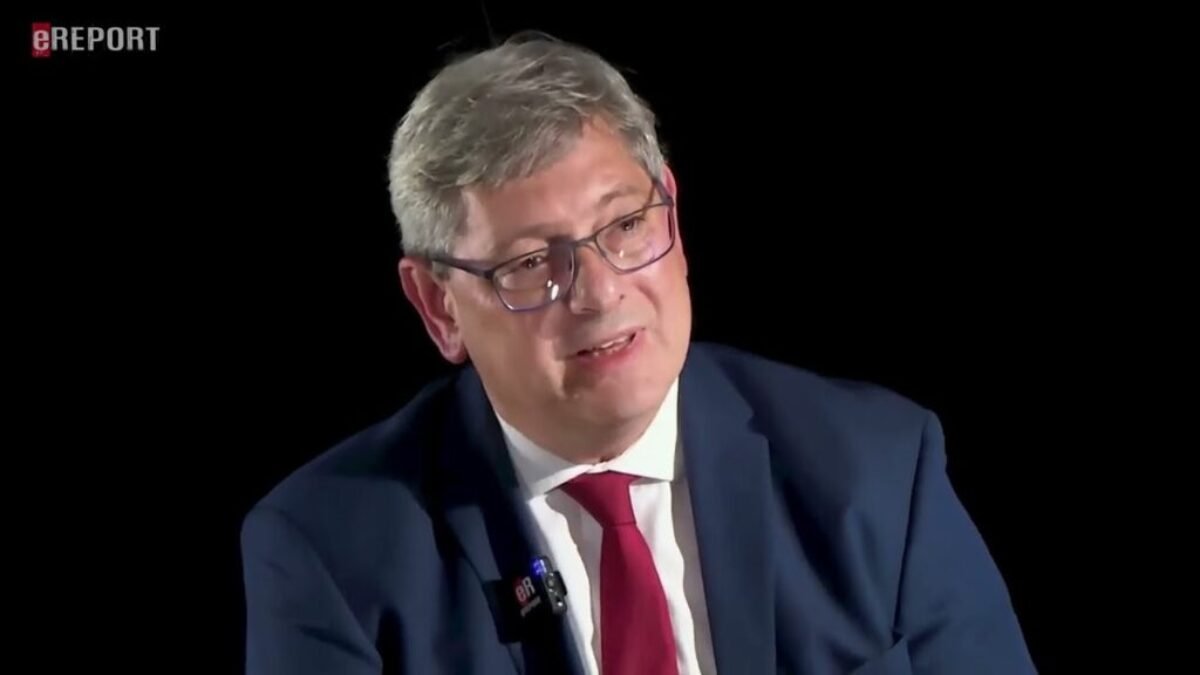B. Susko: Pre Šimečkovcov a celú opozíciu je klamstvo a podvádzanie asi jediný spôsob existencie