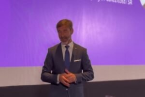 J. Blanár: Ak si nebudeme vážiť samých seba, našu vlasť, nemôžeme čakať, že si n...