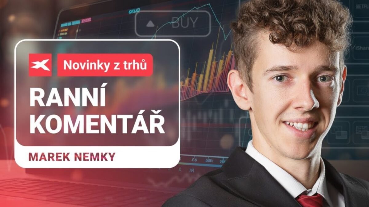XTB: 2024-09-13: ECB znižuje sadzby, výsledky ADBE a rast WBD