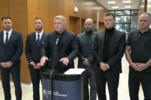 PRI TÝCHTO POVODNIACH SME IŠLI PRED PROBLÉM, ABY BOLI NÁSLEDKY ČO NAJMENŠIE