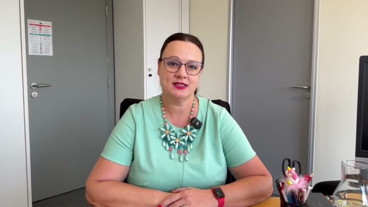 K. R. NEVEĎALOVÁ: PS ZNOVA ŠKODÍ SLOVENSKU