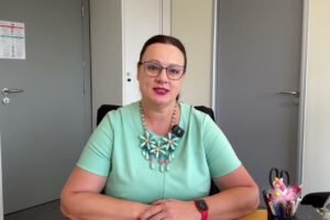 K. R. NEVEĎALOVÁ: PS ZNOVA ŠKODÍ SLOVENSKU