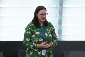 K. R. NEVEĎALOVÁ: VYROVNAJME POĽNOHOSPODÁROM PRIAME PLATBY