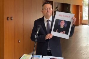 L. KAMENICKÝ: NA KAŽDÉ KLAMSTVO BUDEM VŽDY REAGOVAŤ❗