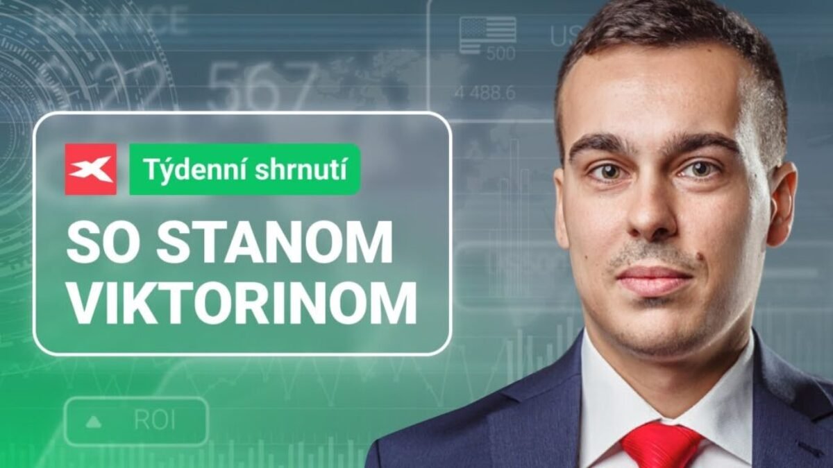 XTB: Natgas v rastovej sezóne, Risk on sentiment a slabý USD