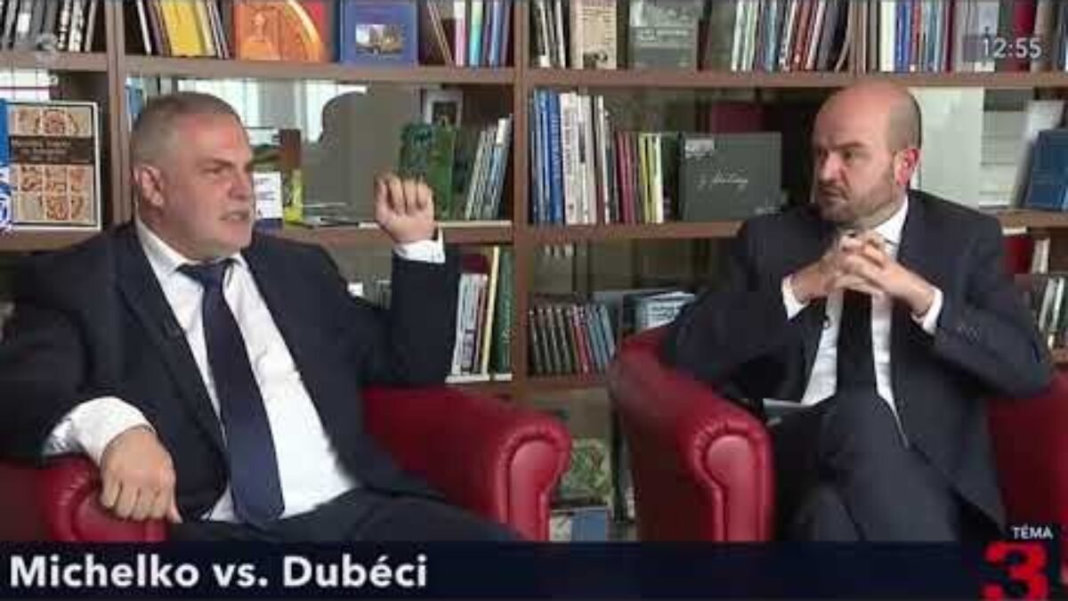 So zmrazením platov poslancov nemám problém..