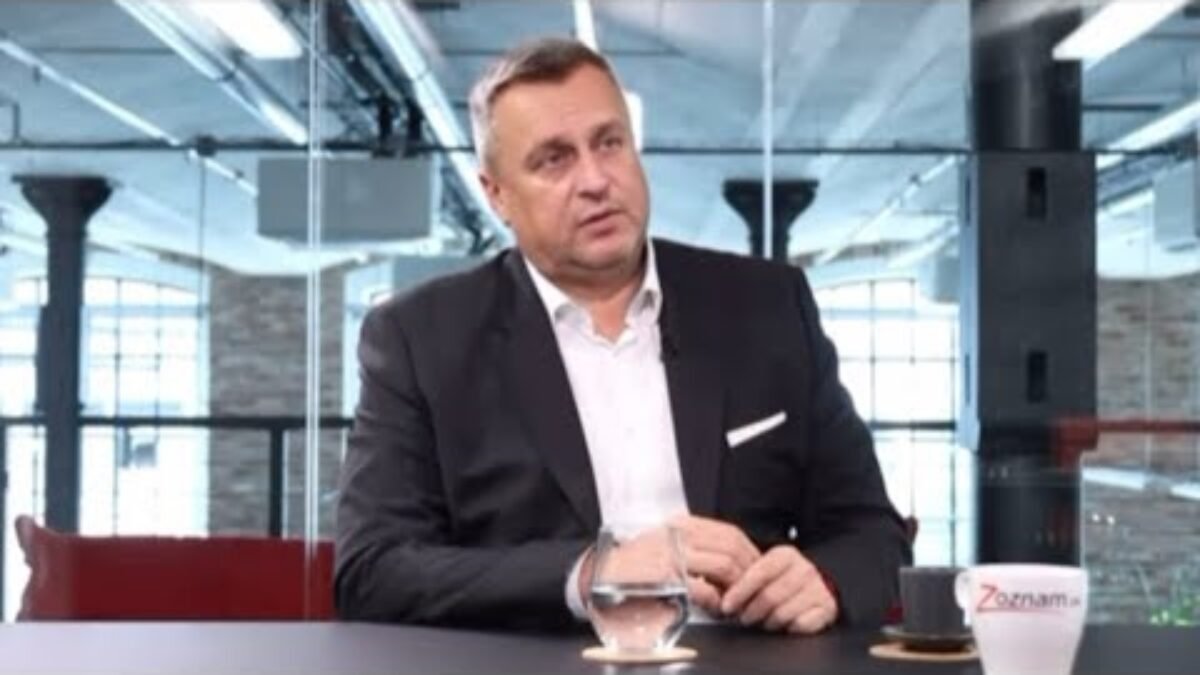 Som šokovaný bezcitnosťou strany Hlas – SD.