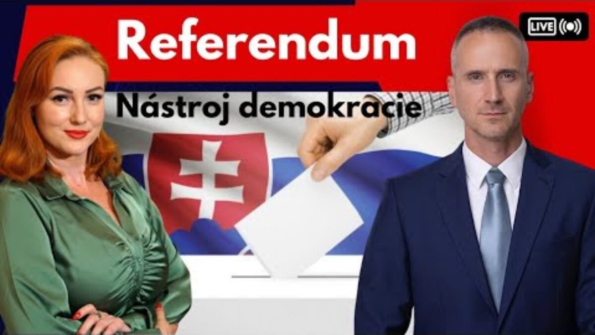 KTO je najdôveryhodnejším politikom na Slovensku? Slovák to NIE JE!