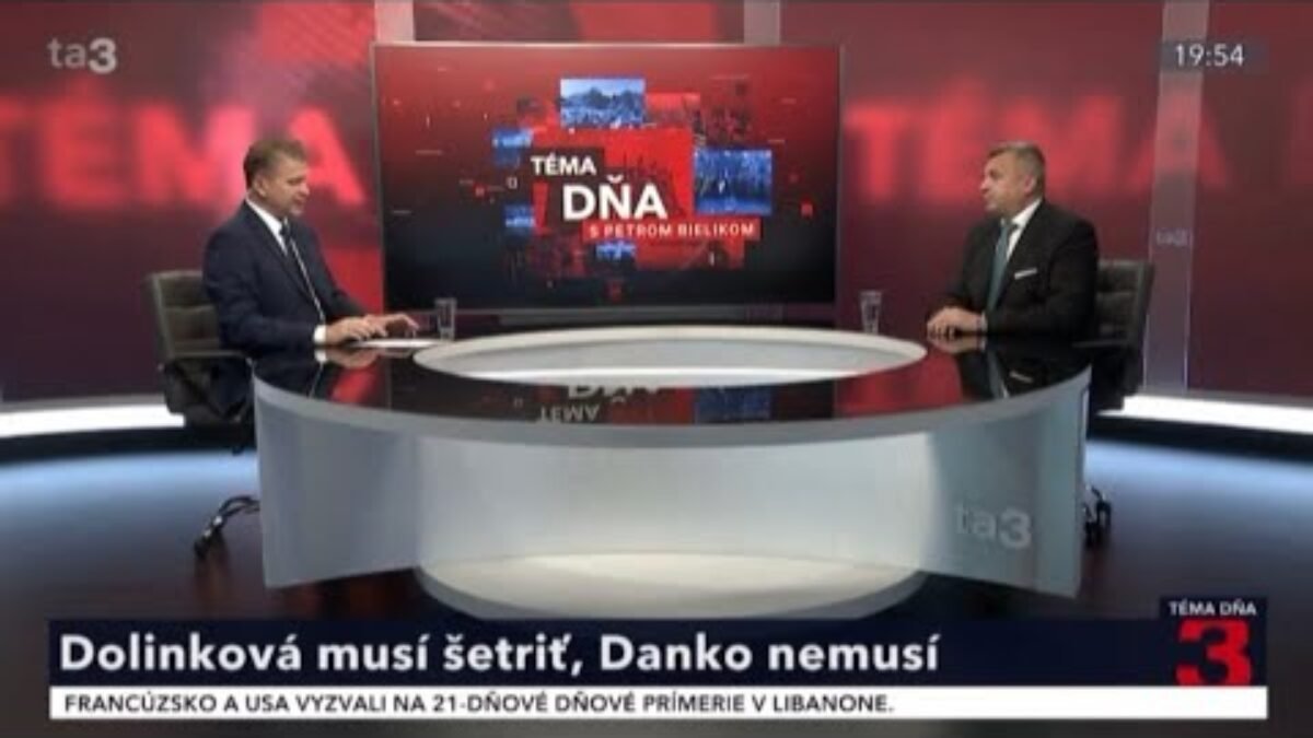 SNS vybavila nižšie DPH na ubytovanie a gastroslužby.