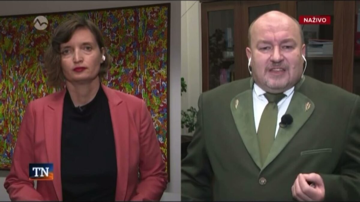 Podľa poslankyne Plavákovej plod nemá právo na život.