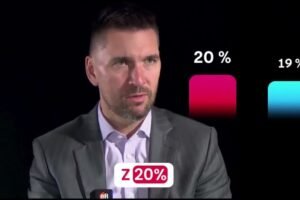 R. TAKÁČ: V E-REPORTE O CENÁCH AJ KVALITE POTRAVÍN