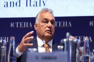 Andrew Korybko: Najnovší Orbánov návrh na prímerie nebude mať žiadny výsledok