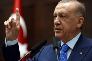 Andrew Korybko: Erdoganom navrhovaná islamská aliancia proti Izraelu je čistá de...