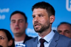 Progresívne Slovensko dominuje aj v ďalšom volebnom prieskume, koalíciu by však ...