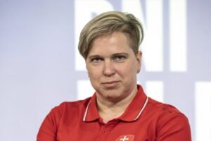 Vadovičová získala druhú medailu na paralympijských hrách v Paríži, posledný výs...