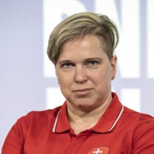 Vadovičová získala druhú medailu na paralympijských hrách v Paríži, posledný výs...