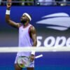 Domáci finalista na US Open je istý. Fritz verzus Tiafoe bude prvé americké semi...
