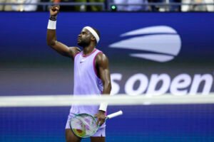 Domáci finalista na US Open je istý. Fritz verzus Tiafoe bude prvé americké semi...