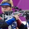 Vadovičová je najúspešnejšia slovenská paralympionička. Pred ôsmou ranou sa jej ...