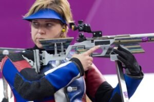 Vadovičová je najúspešnejšia slovenská paralympionička. Pred ôsmou ranou sa jej ...