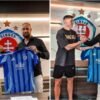 Slovan Bratislava predstavil nové posily pred Ligou majstrov, káder „belasých“ d...
