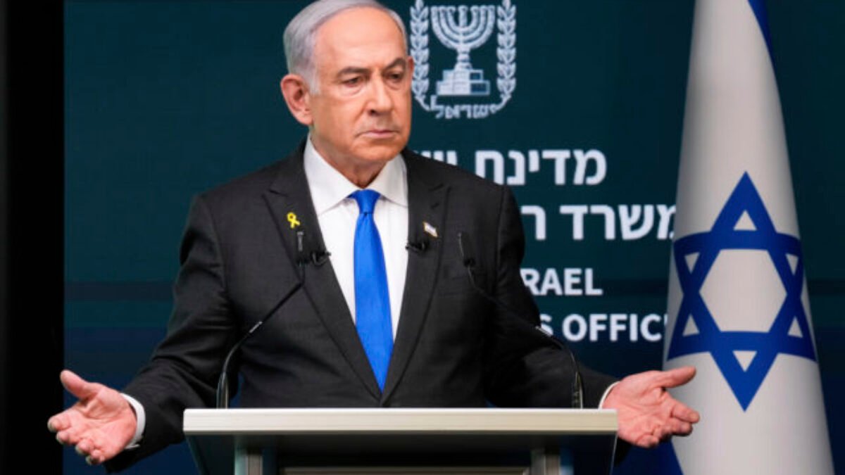 Netanjahu požaduje neobmedzenú kontrolu strategického koridoru na hranici Pásma Gazy a Egypta