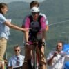 Do cestných pretekov v Paríži sa zapojil iba Metelka, paracyklista Kuril nemohol...