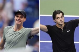 US Open získa nového šampióna, vo finále sa stretnú svetová jednotka Sinner prot...