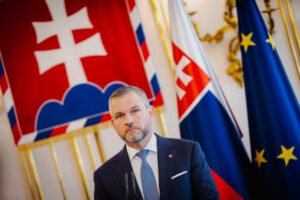 Pellegrini nepodpísal zákon o podpore prioritných okresov, problémom sú problema...