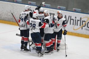 Hokejový Slovan Bratislava má nového vlastníka, svoje podiely predali aj doteraj...