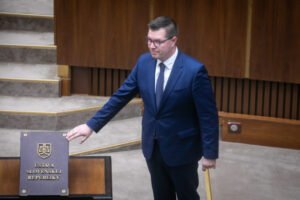 Šimko: Optimalizácia počtu mestských častí v Košiciach by mohla priniesť úsporu ...