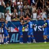 Slovenskí futbalisti budú pri žrebe kvalifikácie o postup na MS 2026 pravdepodob...