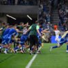 Superpočítač zhodnotil šance Slovana Bratislava v Lige majstrov, poskytol viacer...