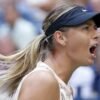 Fanúšikovia by radi videli niekdajšiu jednotku rebríčka WTA Mariu Šarapovovú v S...