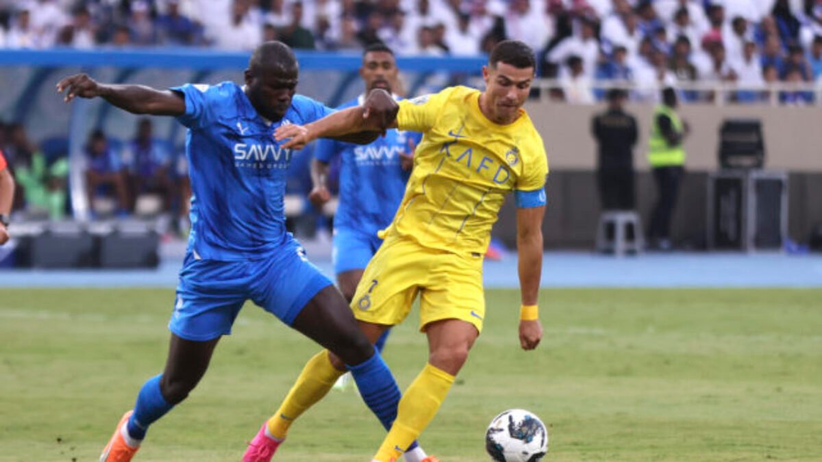 Zmena plánov v tíme Al-Nassr, Ronaldo ochorel a vynechá úvodný duel proti Al-Shorta na ázijskej Lige majstrov