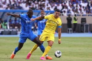 Zmena plánov v tíme Al-Nassr, Ronaldo ochorel a vynechá úvodný duel proti Al-Sho...
