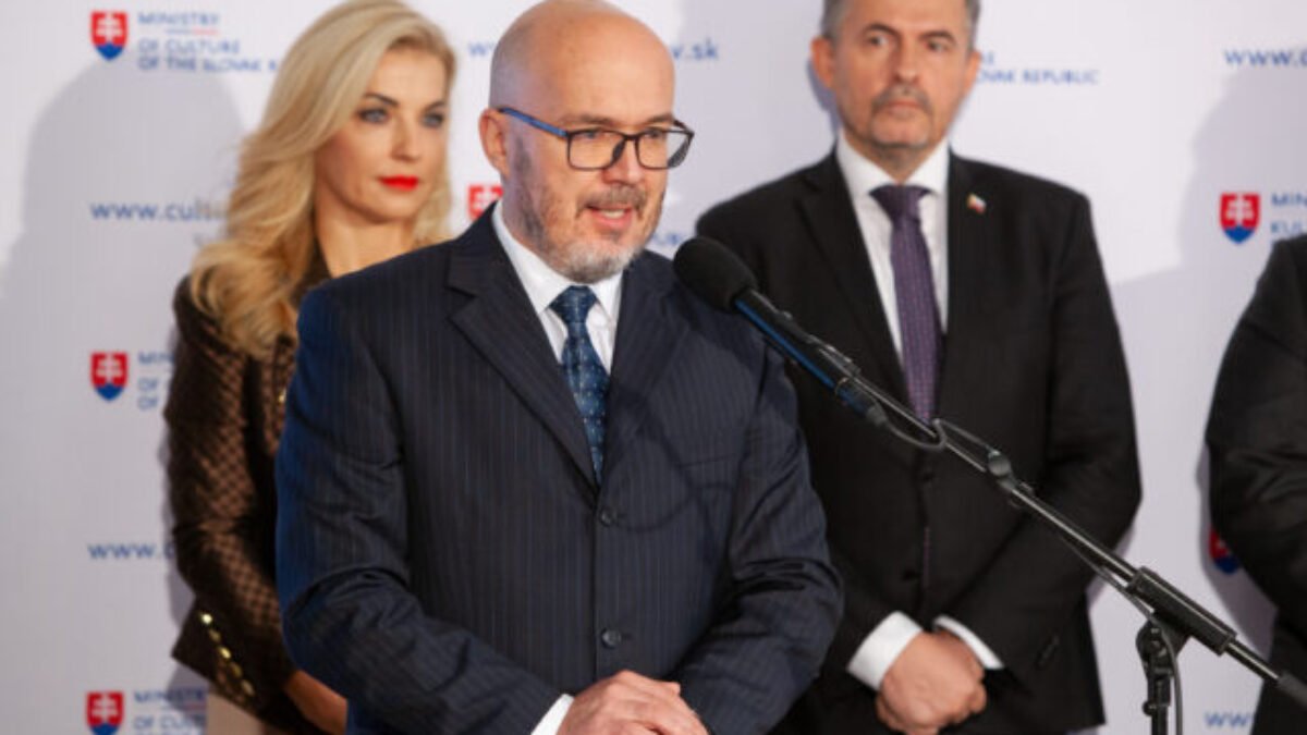 Slovenské národné múzeum hľadá vedenie Spišského múzea cez inzerát, dôvod odvolania predošlej riaditeľky neuviedlo
