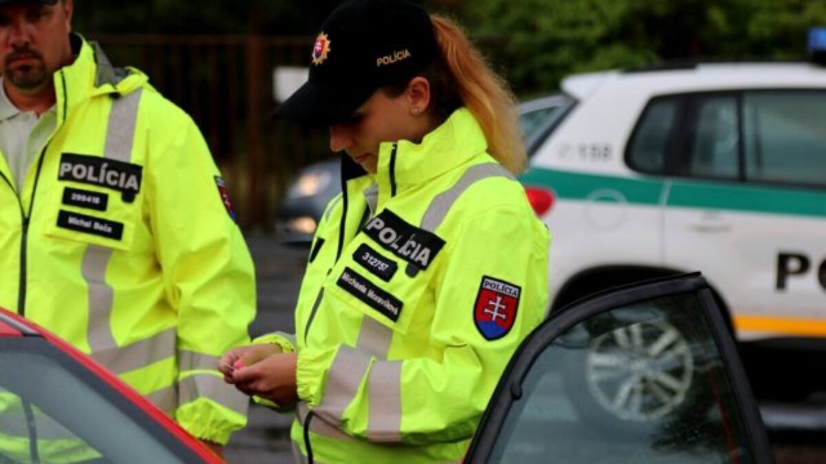 Kampaň Staň sa policajtom prilákala 3 200 uchádzačov, ministerstvo vnútra to vníma ako veľký úspech