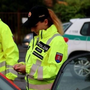 Kampaň Staň sa policajtom prilákala 3 200 uchádzačov, ministerstvo vnútra to vní...